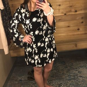 Altar’d State Embroidered Dress